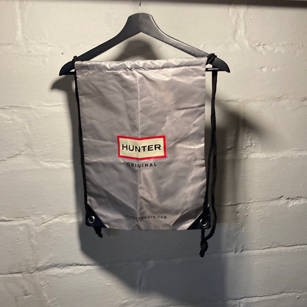 Hunter Drawstring Bag - image 1